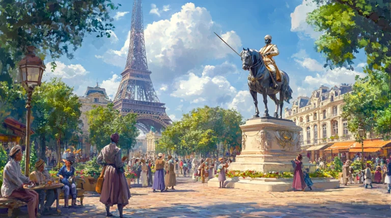 Les relations erratiques de la France avec l’Algérie