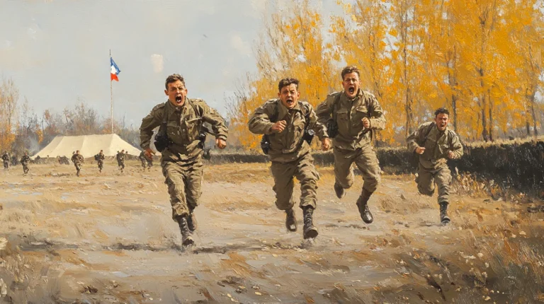 Soutien de la France à l’Ukraine : une vraie gabegie !